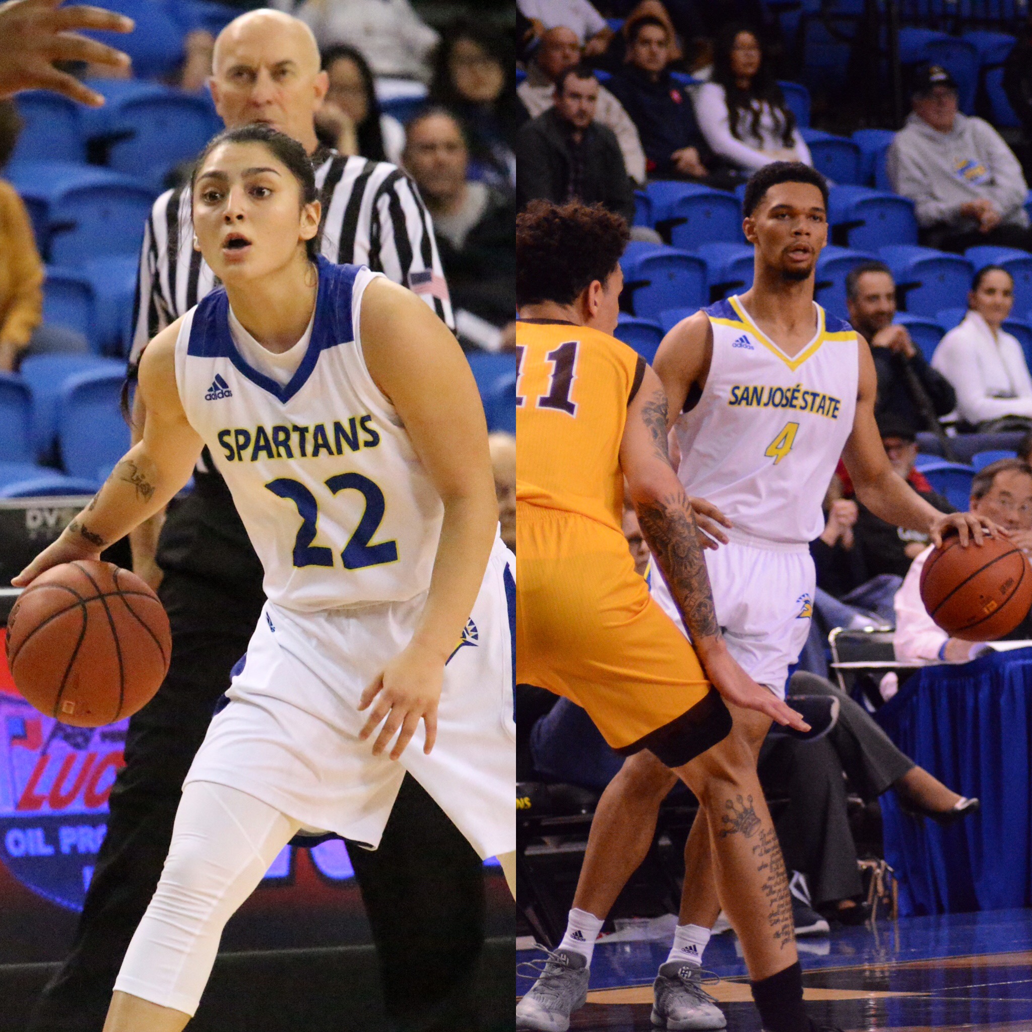 Sjsu basketball roster shop